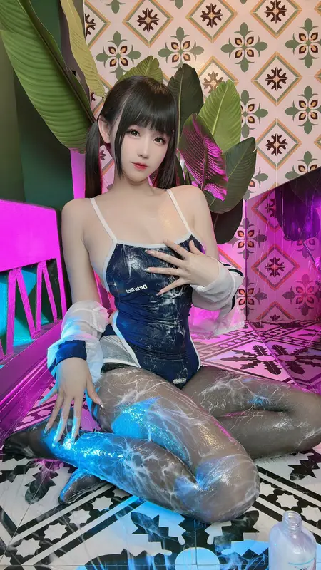 史莱姆 - miko酱ww
